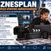 Biznesplan produkcja filmów i wideo (reklamy, filmy korporacyjne, teledyski i TV) - wzór PDF do dotacji (małe-2) BIZNESPLAN produkcja filmów i wideo (reklamy, filmy korporacyjne, teledyski i TV) - wzór PDF do dotacji