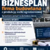 Biznesplan produkcja siatki ogrodzeniowej i firma budowlana (ogrodzenia, montaż i roboty wykończeniowe) - wzór PDF do dotacji (małe-2) BIZNESPLAN produkcja siatki ogrodzeniowej i firma budowlana (ogrodzenia, montaż i roboty wykończeniowe) - wzór PDF do dotacji