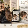 BIZNESPLAN salon fryzjerski (strzyżenie, koloryzacja i pielęgnacja włosów) - wzór PDF do dotacji