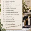 BIZNESPLAN salon fryzjerski (strzyżenie, koloryzacja i pielęgnacja włosów) - wzór PDF do dotacji