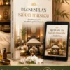 Biznesplan salon masażu (masaże relaksacyjne i orientalne) - wzór PDF do dotacji (małe-1) BIZNESPLAN salon masażu (masaże relaksacyjne i orientalne) - wzór PDF do dotacji