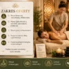 Biznesplan salon masażu (masaże relaksacyjne i orientalne) - wzór PDF do dotacji (małe-2) BIZNESPLAN salon masażu (masaże relaksacyjne i orientalne) - wzór PDF do dotacji