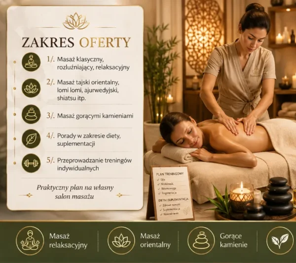 Biznesplan salon masażu (masaże relaksacyjne i orientalne) - wzór PDF do dotacji (małe-2) BIZNESPLAN salon masażu (masaże relaksacyjne i orientalne) - wzór PDF do dotacji