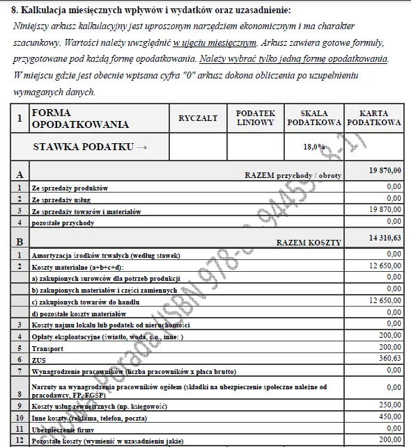 Biznesplan sklep internetowy z odzieżą outletową (odzież i obuwie, detal i hurt) - wzór PDF do dotacji-4 Biznesplan sklep internetowy z odzieżą outletową (odzież i obuwie, detal i hurt) - wzór PDF do dotacji