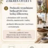 BIZNESPLAN sklep internetowy z rękodziełem (poduszki z łuską gryki) - wzór PDF do dotacji