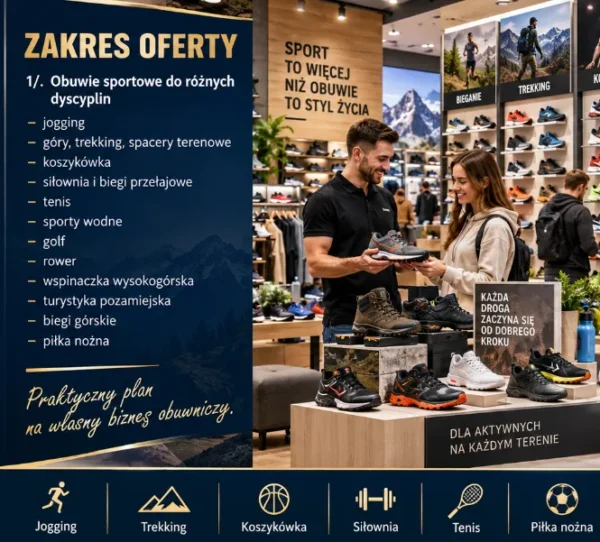 Biznesplan sklep z obuwiem sportowym i hurtownia - wzór PDF do dotacji (małe-2) BIZNESPLAN sklep z obuwiem sportowym i hurtownia - wzór PDF do dotacji