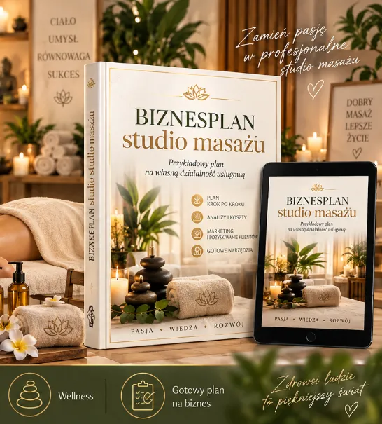 Biznesplan studio masażu (masaż klasyczny, sportowy i specjalistyczny) - wzór PDF do dotacji (małe-1) BIZNESPLAN studio masażu (masaż klasyczny, sportowy i specjalistyczny) - wzór PDF do dotacji