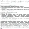 BIZNESPLAN szwalnia ze sklepem internetowym (tekstylia dla hoteli i transportu) - wzór PDF do dotacji