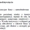 BIZNESPLAN szwalnia ze sklepem internetowym (tekstylia dla hoteli i transportu) - wzór PDF do dotacji