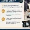 BIZNESPLAN szwalnia ze sklepem internetowym (tekstylia dla hoteli i transportu) - wzór PDF do dotacji