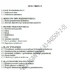 BIZNESPLAN tartak (usługi tartaczne i produkcja skrzyniopalet) - wzór PDF do dotacji