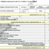 BIZNESPLAN usługi kosmetyczne (zabiegi na twarz i ciało) - wzór PDF do dotacji