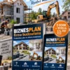 Biznesplan usługi ogólnobudowlane (remonty, brukarstwo, fundamenty i dachy) - wzór PDF do dotacji (małe-1) BIZNESPLAN usługi ogólnobudowlane (remonty, brukarstwo, fundamenty i dachy) - wzór PDF do dotacji