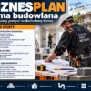 Biznesplan usługi ogólnobudowlane (remonty, brukarstwo, fundamenty i dachy) - wzór PDF do dotacji (małe-2) BIZNESPLAN usługi ogólnobudowlane (remonty, brukarstwo, fundamenty i dachy) - wzór PDF do dotacji