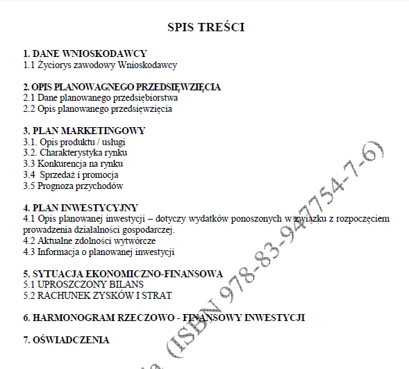 Biznesplan usługi opiekuńcze (opieka domowa nad seniorami i osobami potrzebującymi wsparcia) - wzór PDF do dotacji-1 BIZNESPLAN usługi opiekuńcze (opieka domowa nad seniorami i osobami potrzebującymi wsparcia) - wzór PDF do dotacji