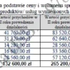 BIZNESPLAN własna marka odzieżowa ze sklepem internetowym - wzór PDF do dotacji