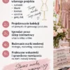 BIZNESPLAN własna marka odzieżowa ze sklepem internetowym - wzór PDF do dotacji