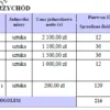 BIZNESPLAN zakład ślusarsko-spawalniczy (bramy, balustrady i konstrukcje metalowe) - wzór PDF do dotacji