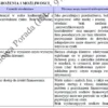 BIZNESPLAN zakład ślusarsko-spawalniczy (bramy, balustrady i konstrukcje metalowe) - wzór PDF do dotacji