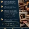 BIZNESPLAN zakład tapicerski (meble na zamówienie, renowacja i tapicerka samochodowa) - wzór PDF do dotacji